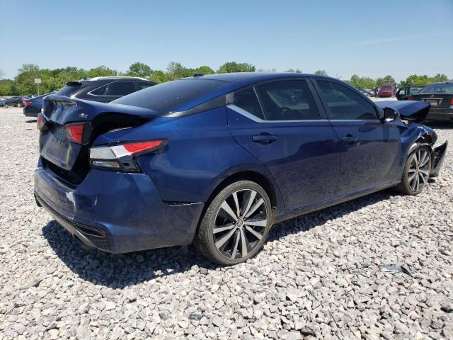 Photo 3 from auction – 2021 NISSAN ALTIMA SR with VIN 1N4BL4CV1MN314706
