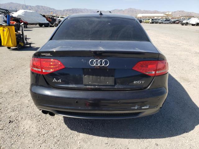 Photo 6 from auction – 2012 AUDI A4 PREMIUM with VIN WAUEFAFL9CN021140