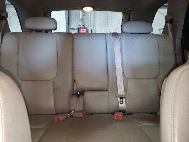Photo 10 from auction – 2007 CHEVROLET EQUINOX LT with VIN 2CNDL73FX76079255