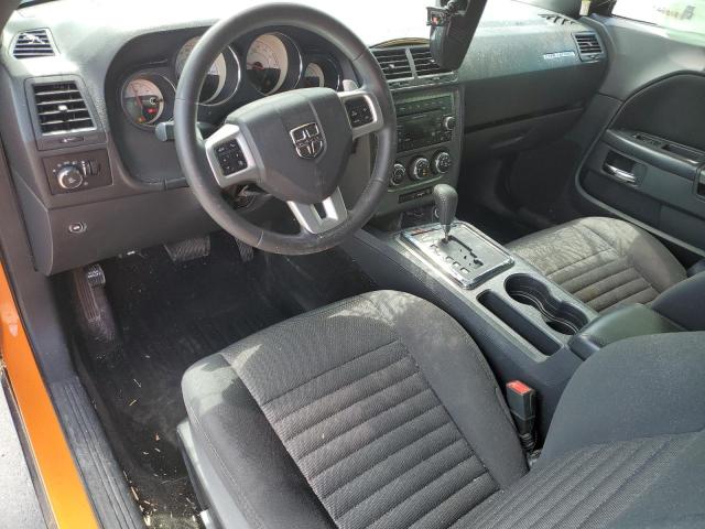 Photo 8 from auction – 2014 DODGE CHALLENGER with VIN 2C3CDYBT3EH277241