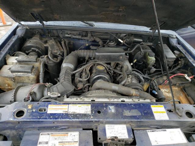 صورة رقم 11 من المزاد - 1997 FORD RANGER مع VIN 1FTCR10A0VPB42560