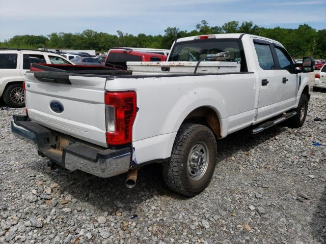 Photo 3 from auction – 2018 FORD F250 SUPER with VIN 1FT7W2B69JEC97820