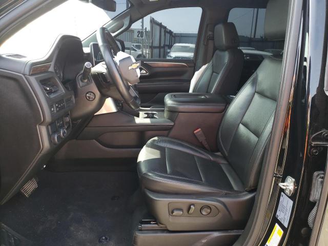 Photo 7 from auction – 2021 CHEVROLET SUBURBAN C with VIN 1GNSCCKD4MR162384