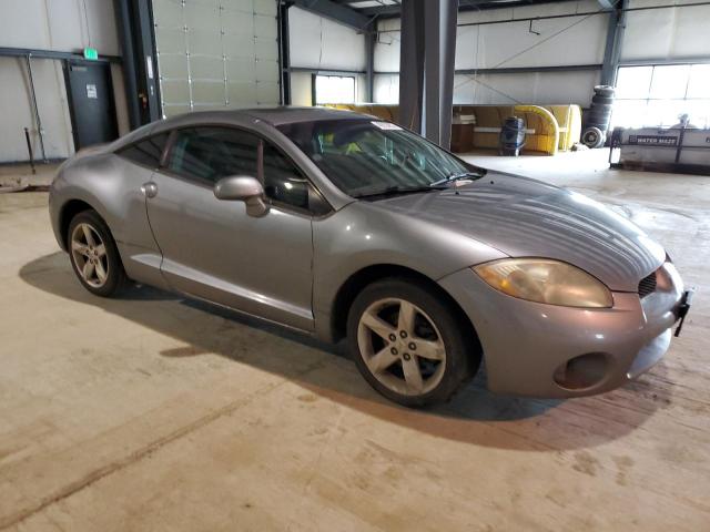 Photo 4 from auction – 2007 MITSUBISHI ECLIPSE GS with VIN 4A3AK24F67E041476