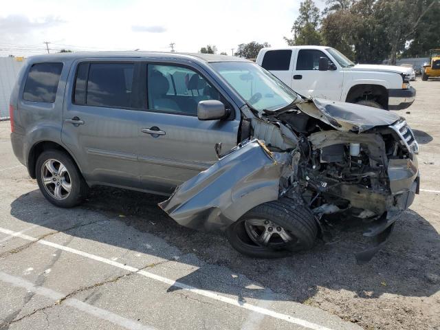 Photo 4 from auction – 2012 HONDA PILOT EX with VIN 5FNYF3H44CB001846
