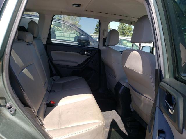Photo 10 from auction – 2015 SUBARU FORESTER 2 with VIN JF2SJAWC5FH488693