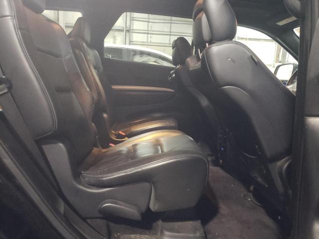 Photo 11 from auction – 2017 DODGE DURANGO GT with VIN 1C4RDJDG3HC623471