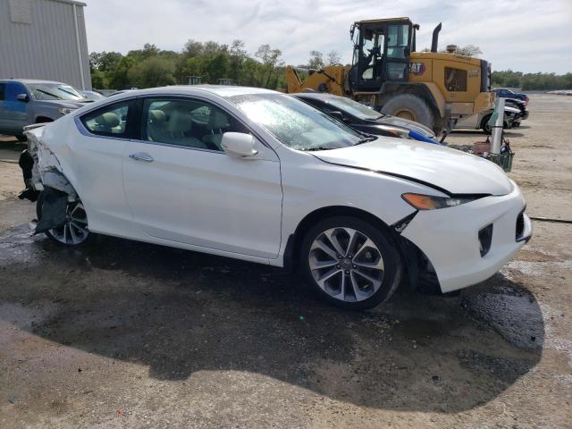 Photo 4 from auction – 2013 HONDA ACCORD EXL with VIN 1HGCT2B86DA011122
