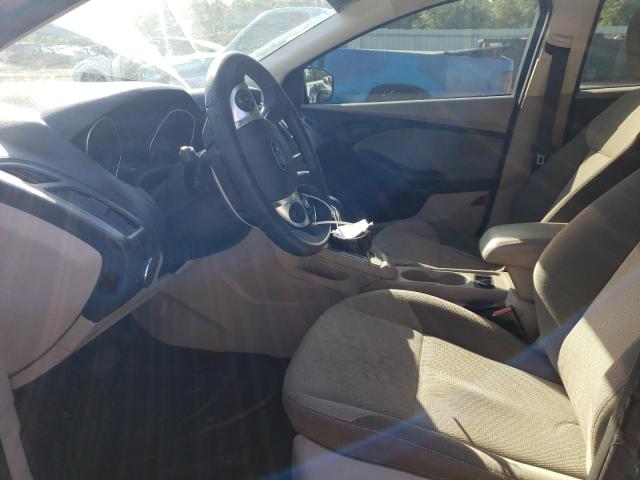 Photo 7 from auction – 2012 FORD FOCUS SE with VIN 1FAHP3K24CL413563