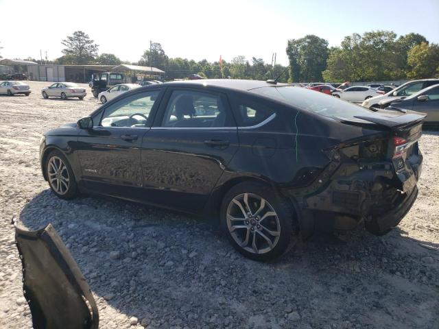 Photo 2 from auction – 2017 FORD FUSION SE with VIN 3FA6P0LU3HR278266