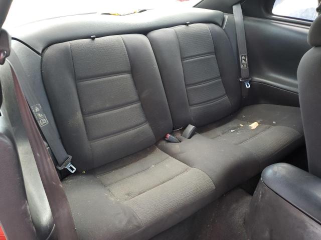 صورة رقم 10 من المزاد - 2002 FORD MUSTANG مع VIN 1FAFP40432F122261