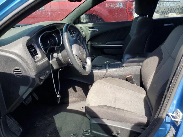 Photo 7 from auction – 2015 DODGE CHARGER R/ with VIN 2C3CDXCT2FH778812
