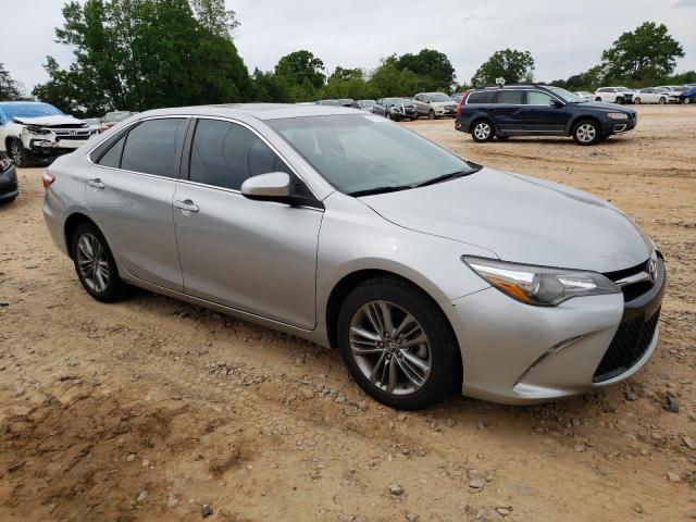 Photo 4 from auction – 2017 TOYOTA CAMRY LE with VIN 4T1BF1FK1HU656696