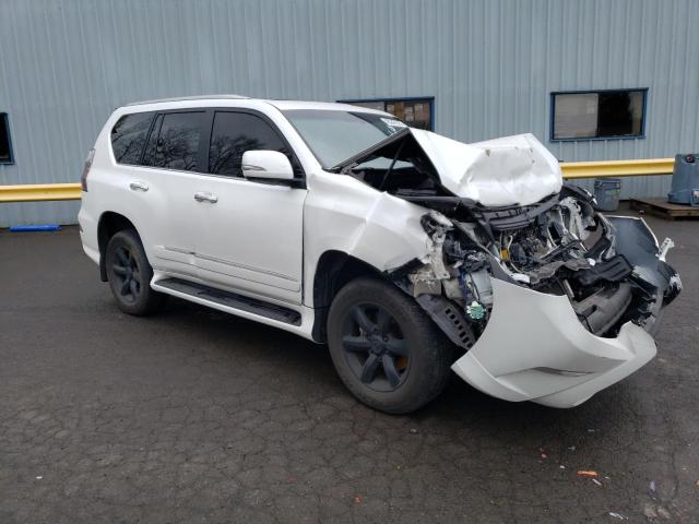 Photo 4 from auction – 2015 LEXUS GX 460 with VIN JTJBM7FX2F5112351