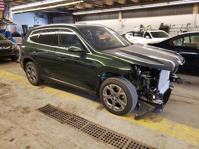 Photo 4 from auction – 2023 BMW X1 XDRIVE2 with VIN WBX73EF08P5W01439