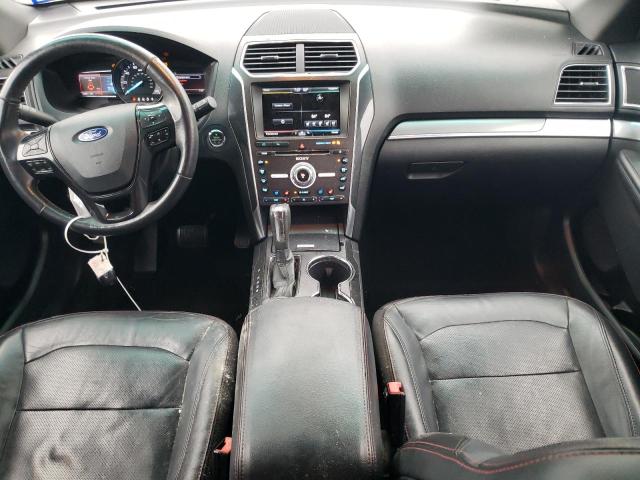 Photo 8 from auction – 2016 FORD EXPLORER S with VIN 1FM5K8GT0GGB61203