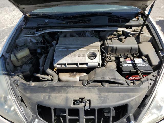 Photo 11 from auction – 2004 LEXUS ES 330 with VIN JTHBA30G640019774