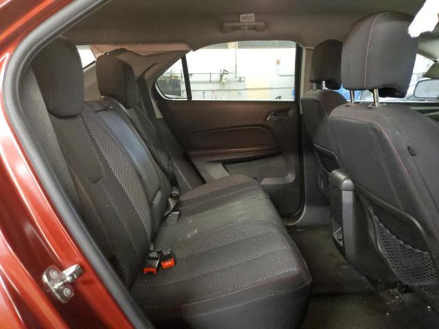 Photo 10 from auction – 2011 CHEVROLET EQUINOX LT with VIN 2CNFLDE53B6402999