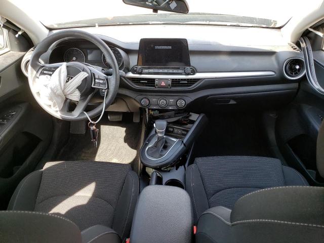 Photo 8 from auction – 2020 KIA FORTE FE with VIN 3KPF24AD8LE202156