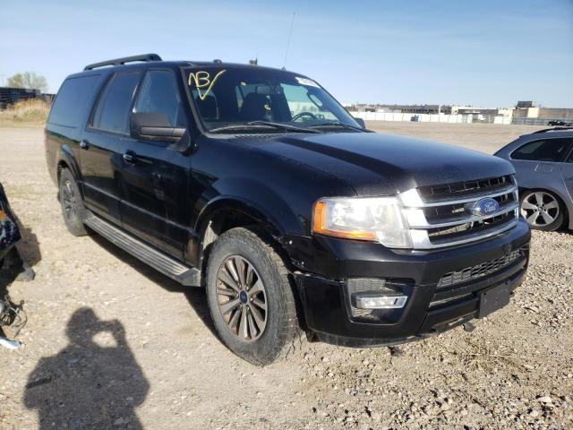 Photo 4 from auction – 2017 FORD EXPEDITION with VIN 1FMJK1JT1HEA74471