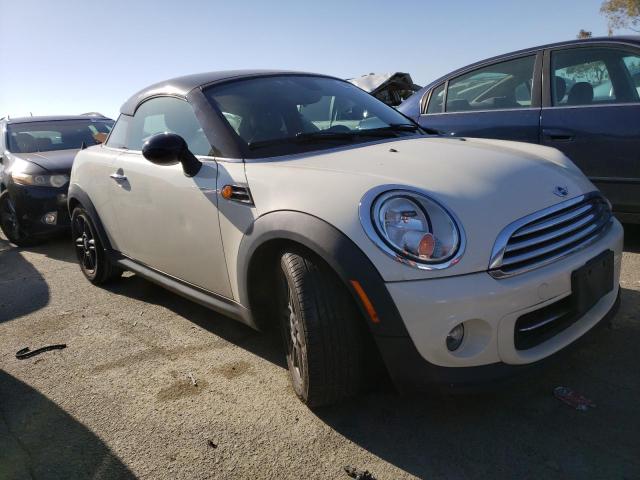 Photo 4 from auction – 2013 MINI COOPER COU with VIN WMWSX1C5XDT507779