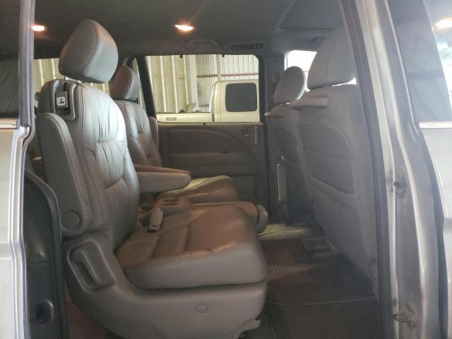 Photo 11 from auction – 2009 HONDA ODYSSEY EX with VIN 5FNRL38659B051095