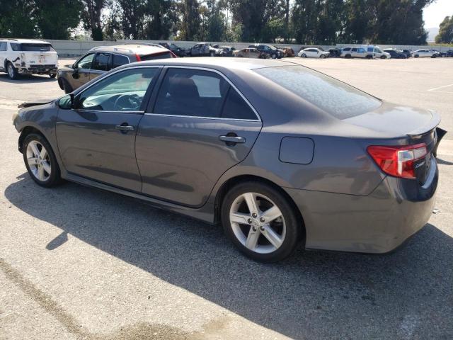 Photo 2 from auction – 2013 TOYOTA CAMRY L with VIN 4T1BF1FK2DU289818