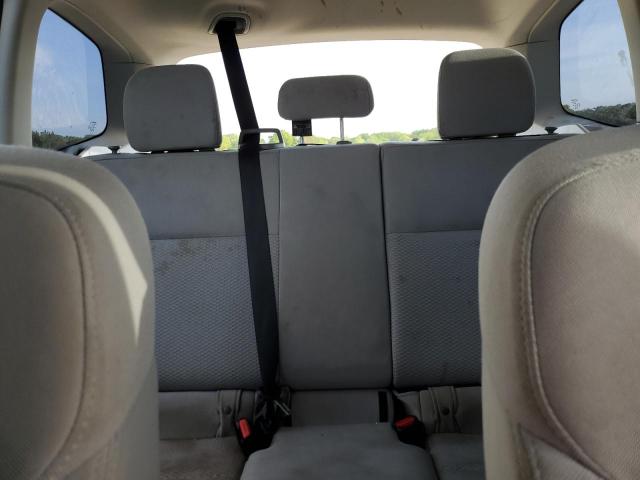 Photo 10 from auction – 2016 SUBARU FORESTER 2 with VIN JF2SJABC6GH463759