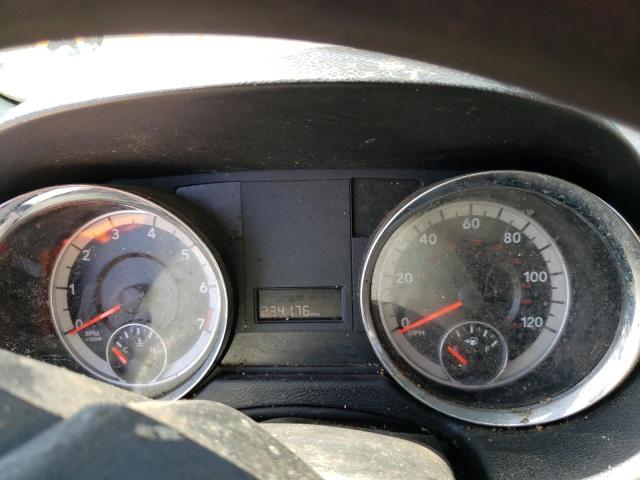 Photo 9 from auction – 2012 DODGE GRAND CARA with VIN 2C4RDGCG2CR178922