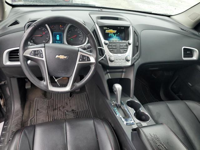 Photo 8 from auction – 2013 CHEVROLET EQUINOX LT with VIN 2GNFLFE38D6135870