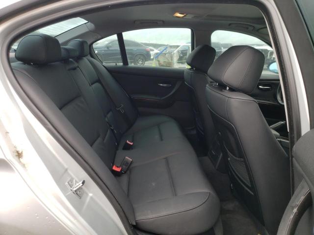 Photo 10 from auction – 2008 BMW 328 I with VIN WBAVA37558NL52038