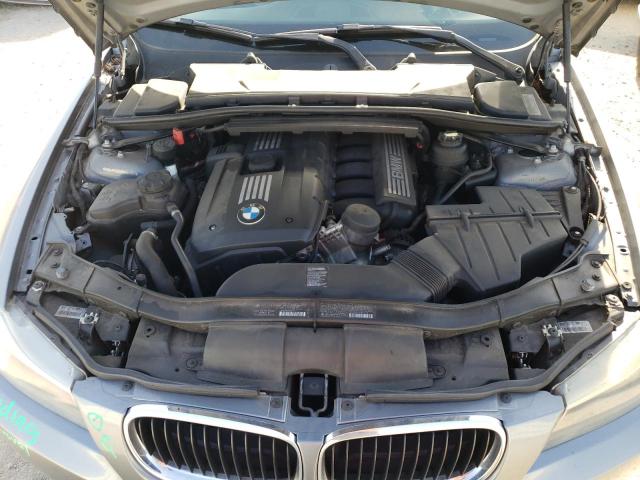 Photo 11 from auction – 2011 BMW 328 I SULE with VIN WBAPH5C5XBA444492
