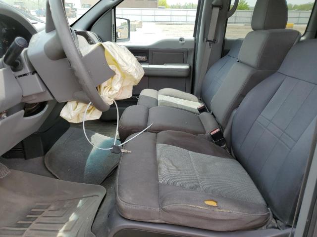 Photo 7 from auction – 2004 FORD F150 SUPER with VIN 1FTPW14504FA28831