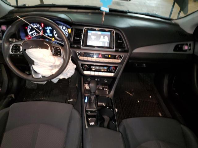 Photo 8 from auction – 2019 HYUNDAI SONATA SE with VIN 5NPE24AF9KH768883