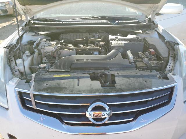 Photo 11 from auction – 2012 NISSAN ALTIMA BAS with VIN 1N4AL2APXCN551617