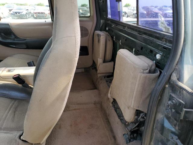 Photo 10 from auction – 2002 FORD RANGER SUP with VIN 1FTYR44U52PA08411