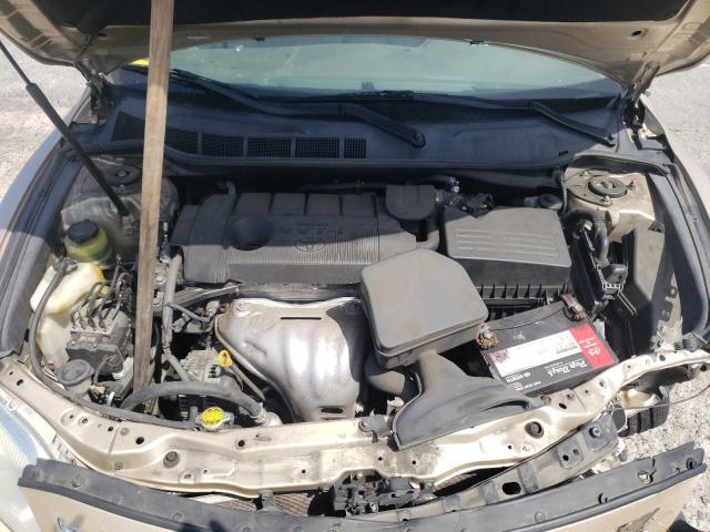 Foto 11 de la subasta – 2011 TOYOTA CAMRY BASE con VIN 4T1BF3EK8BU764768
