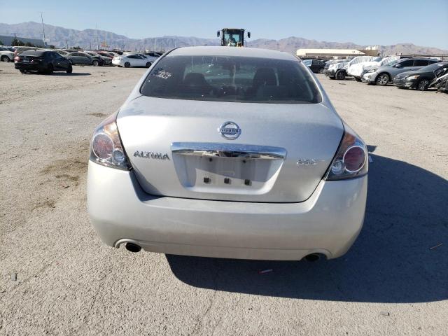 Photo 6 from auction – 2010 NISSAN ALTIMA BAS with VIN 1N4AL2APXAN547743