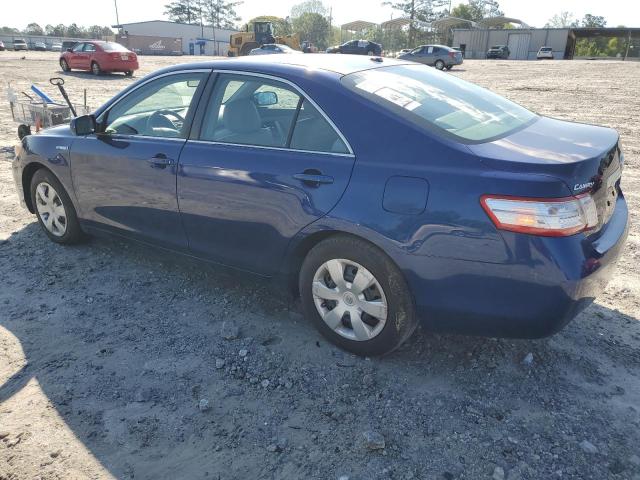 Photo 2 from auction – 2011 TOYOTA CAMRY HYBR with VIN 4T1BB3EKXBU143205