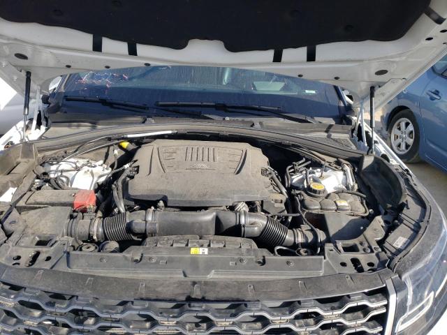 Photo 11 from auction – 2018 LAND ROVER RANGE ROVE with VIN SALYM2RV8JA733354
