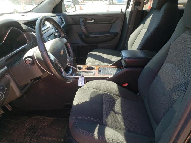 Photo 7 from auction – 2014 CHEVROLET TRAVERSE L with VIN 1GNKRGKD8EJ180845