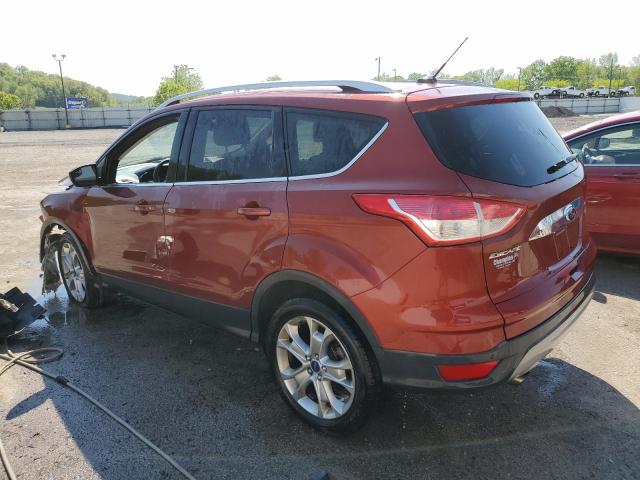 Photo 2 from auction – 2016 FORD ESCAPE TIT with VIN 1FMCU0JX6GUC54128