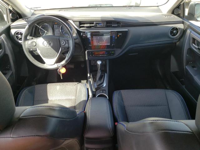Photo 8 from auction – 2017 TOYOTA COROLLA L with VIN 2T1BURHE0HC954489