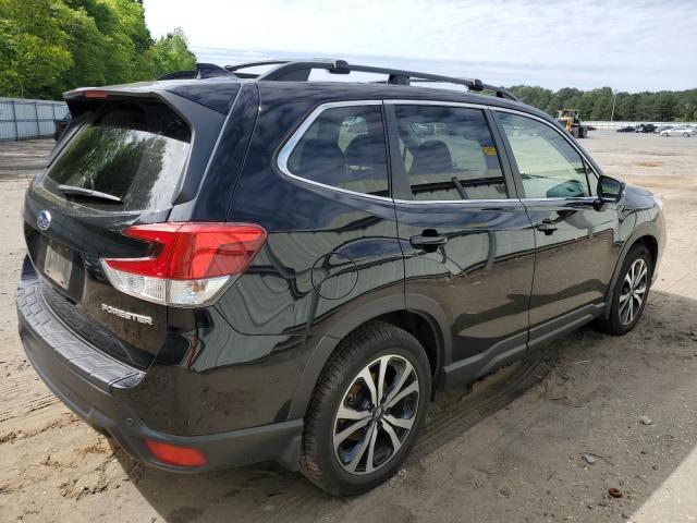 Photo 3 from auction – 2020 SUBARU FORESTER L with VIN JF2SKAUC2LH478635