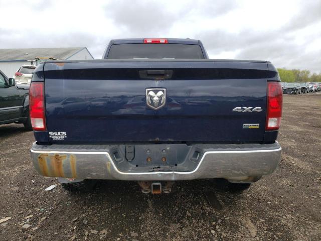 Photo 6 from auction – 2012 DODGE RAM 1500 S with VIN 1C6RD7FP1CS305788