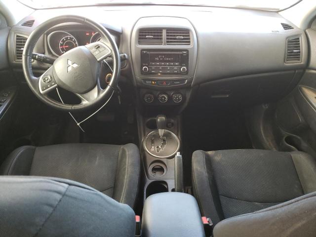 Photo 8 from auction – 2015 MITSUBISHI OUTLANDER with VIN 4A4AP3AU6FE042129