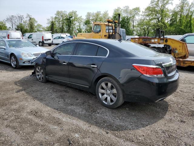 Photo 2 from auction – 2013 BUICK LACROSSE with VIN 1G4GL5E3XDF230228