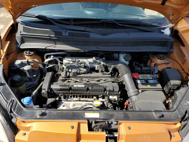 صورة رقم 11 من المزاد - 2011 KIA SOUL + مع VIN KNDJT2A20B7317861