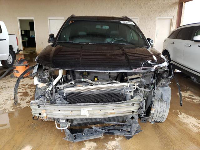 Photo 5 from auction – 2016 FORD EXPLORER L with VIN 1FM5K7F87GGC13367