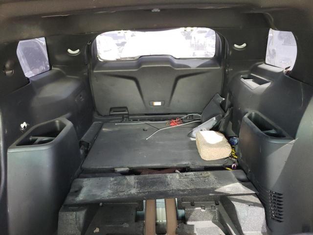Photo 10 from auction – 2016 FORD EXPLORER P with VIN 1FM5K8AT0GGC36295